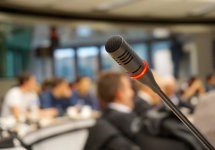 Interview du président du SJA à Fil DP